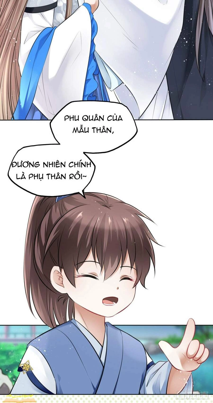 Vương Phi Thật Thích Trang Điểm Chapter 30 - 13