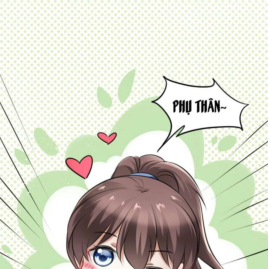 Vương Phi Thật Thích Trang Điểm Chapter 30 - 14