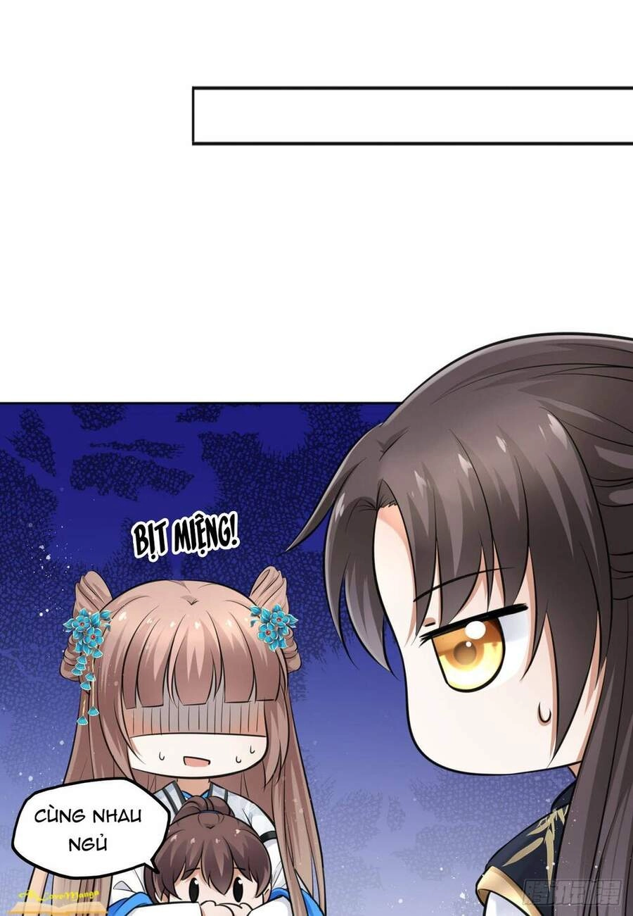 Vương Phi Thật Thích Trang Điểm Chapter 31 - 2