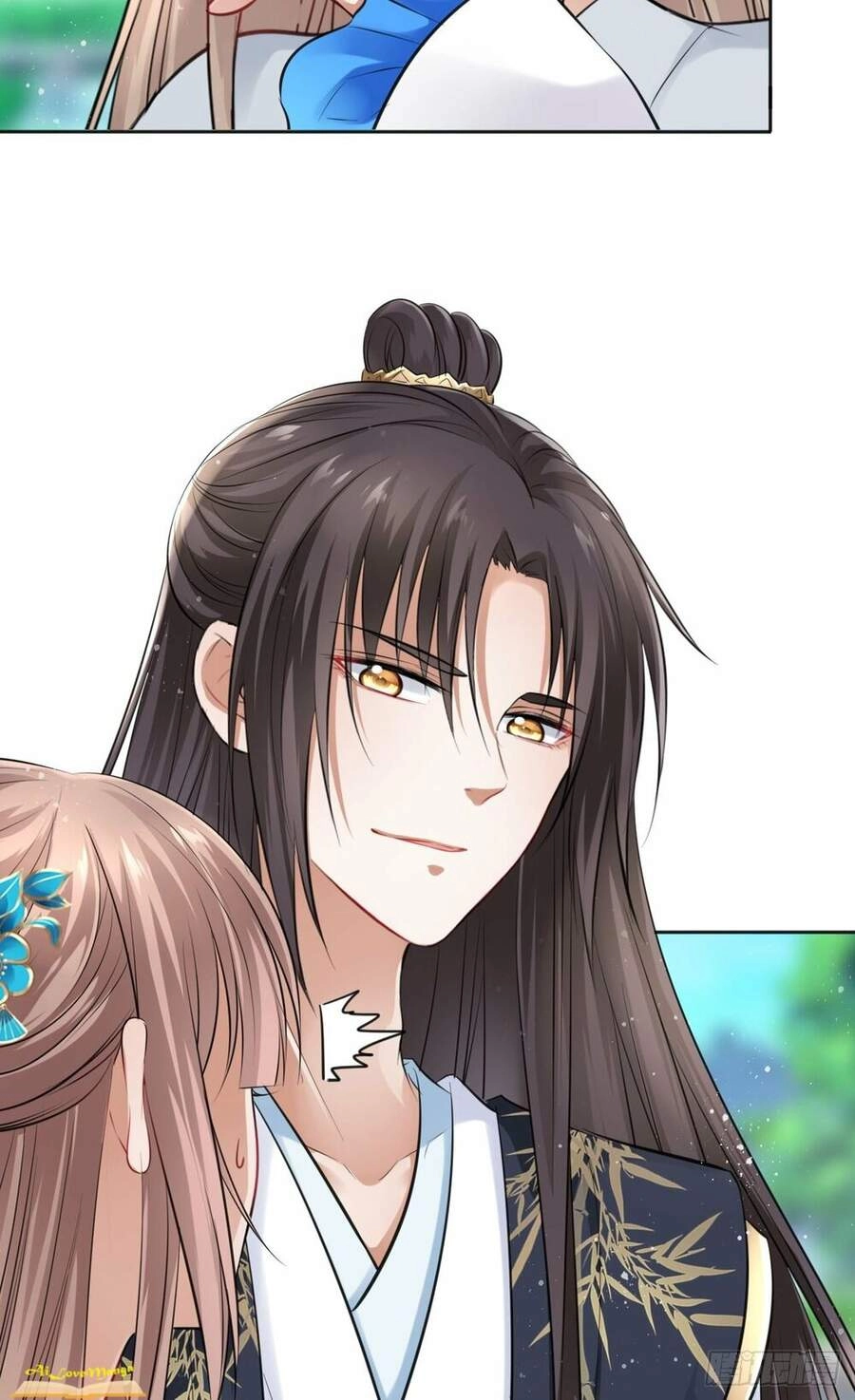 Vương Phi Thật Thích Trang Điểm Chapter 31 - 4