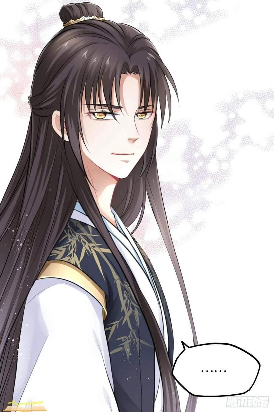 Vương Phi Thật Thích Trang Điểm Chapter 31 - 9