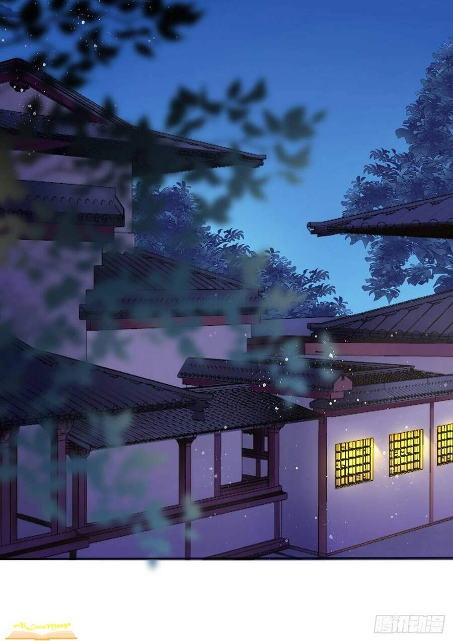 Vương Phi Thật Thích Trang Điểm Chapter 31 - 11