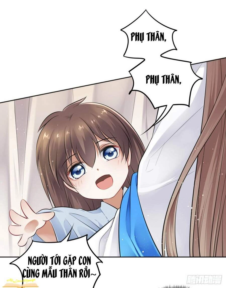 Vương Phi Thật Thích Trang Điểm Chapter 31 - 16