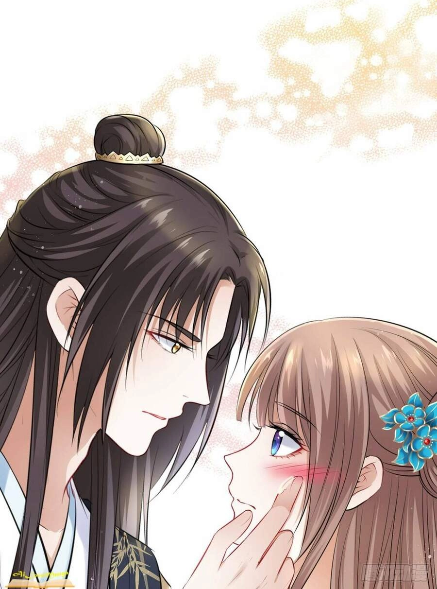 Vương Phi Thật Thích Trang Điểm Chapter 31 - 26