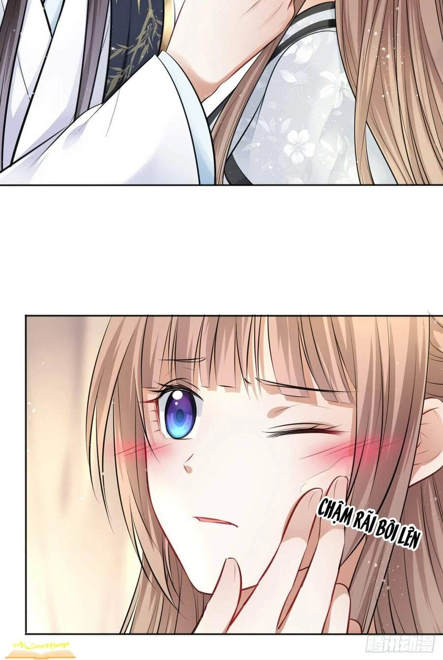 Vương Phi Thật Thích Trang Điểm Chapter 31 - 27