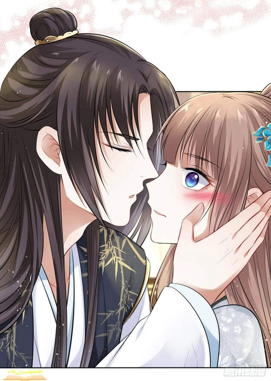 Vương Phi Thật Thích Trang Điểm Chapter 31 - 31