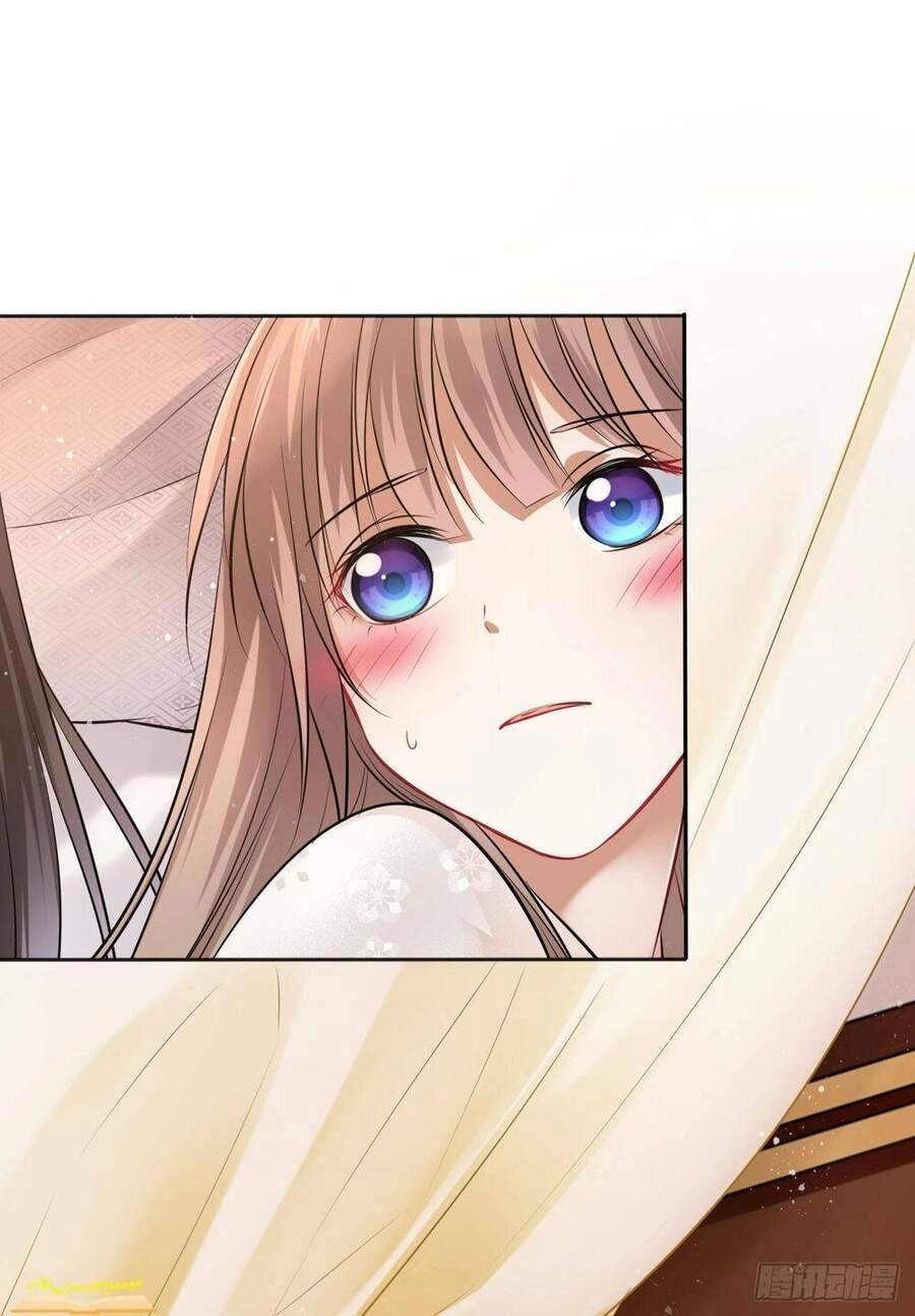 Vương Phi Thật Thích Trang Điểm Chapter 32 - 5