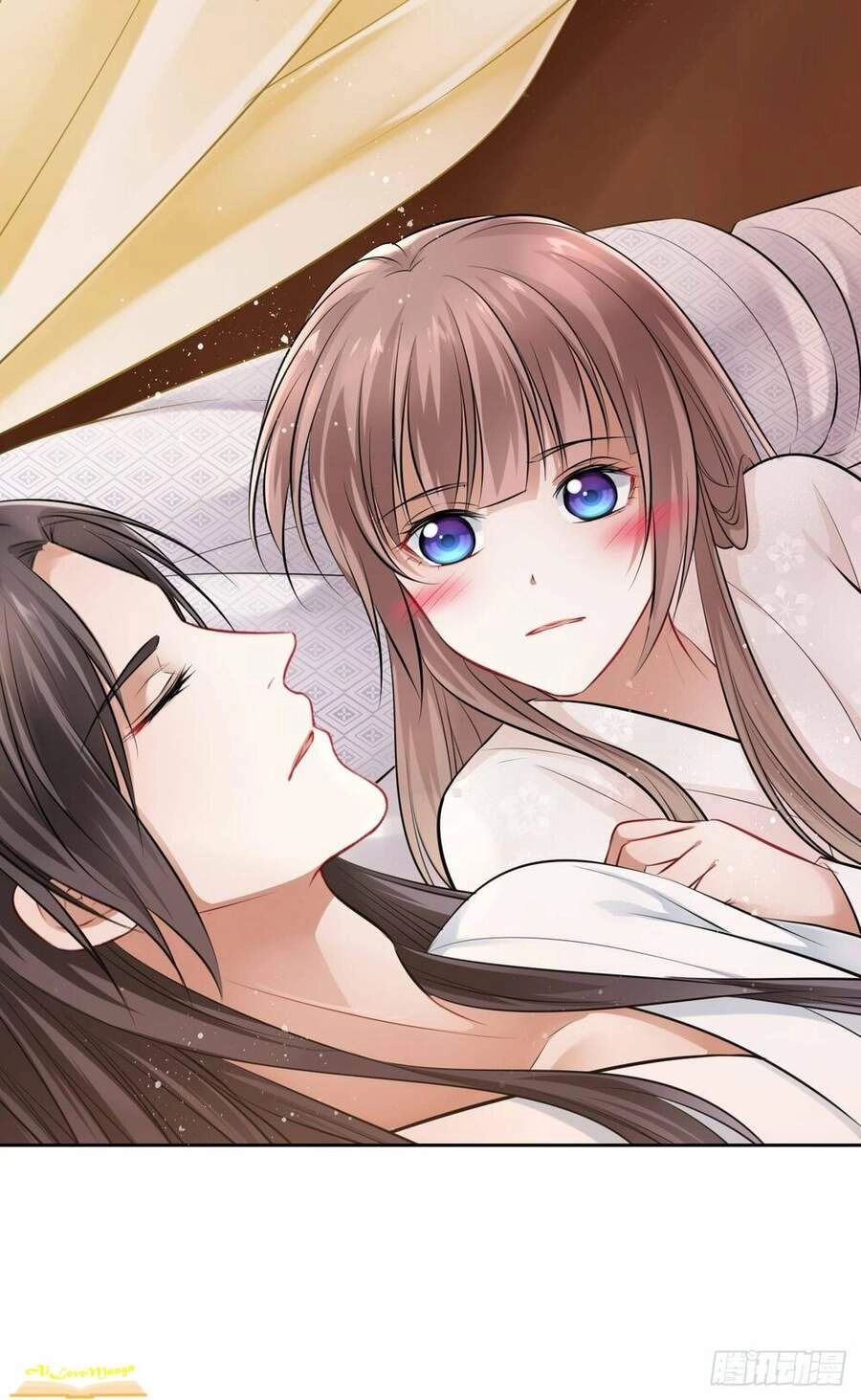 Vương Phi Thật Thích Trang Điểm Chapter 32 - 6