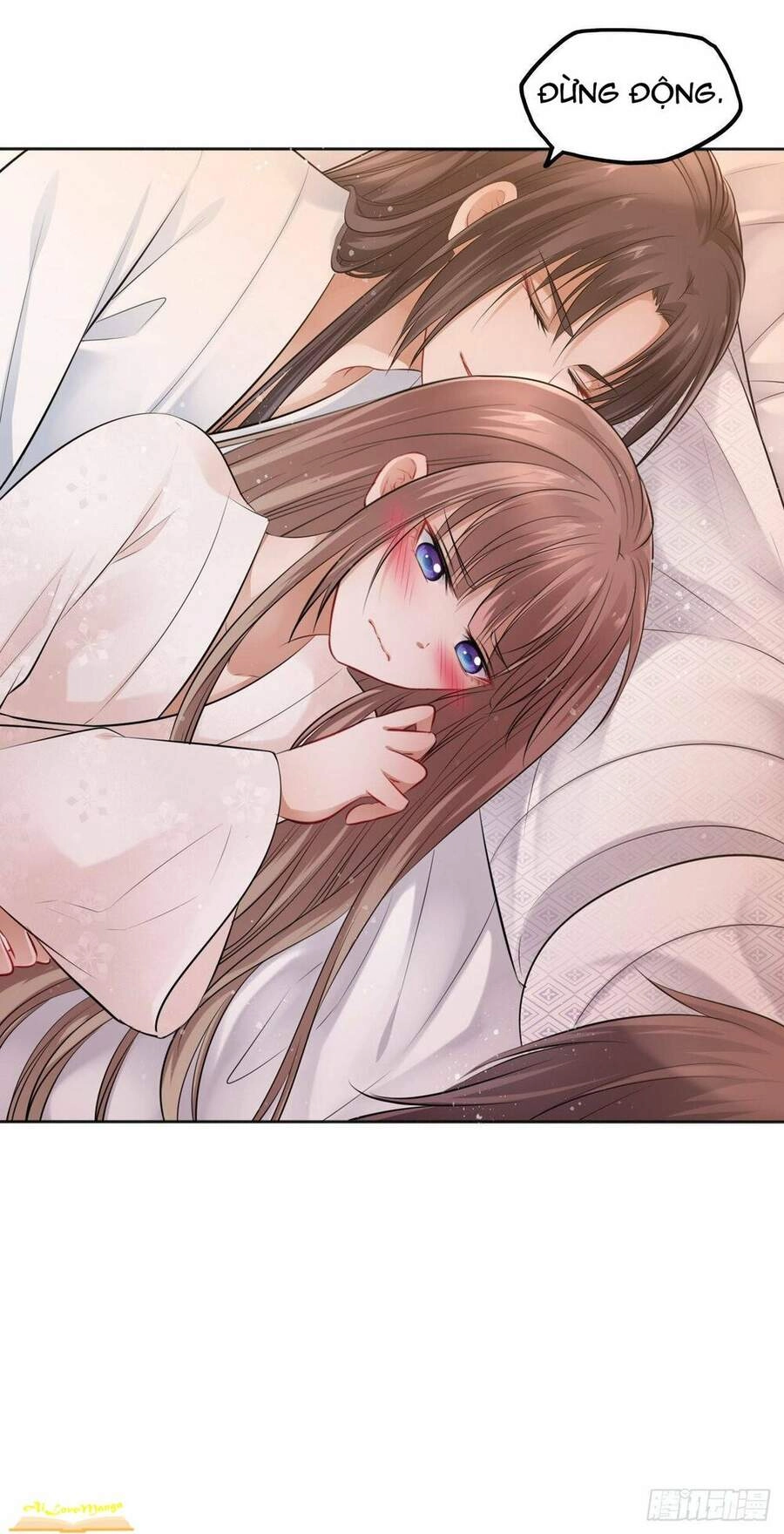 Vương Phi Thật Thích Trang Điểm Chapter 32 - 10