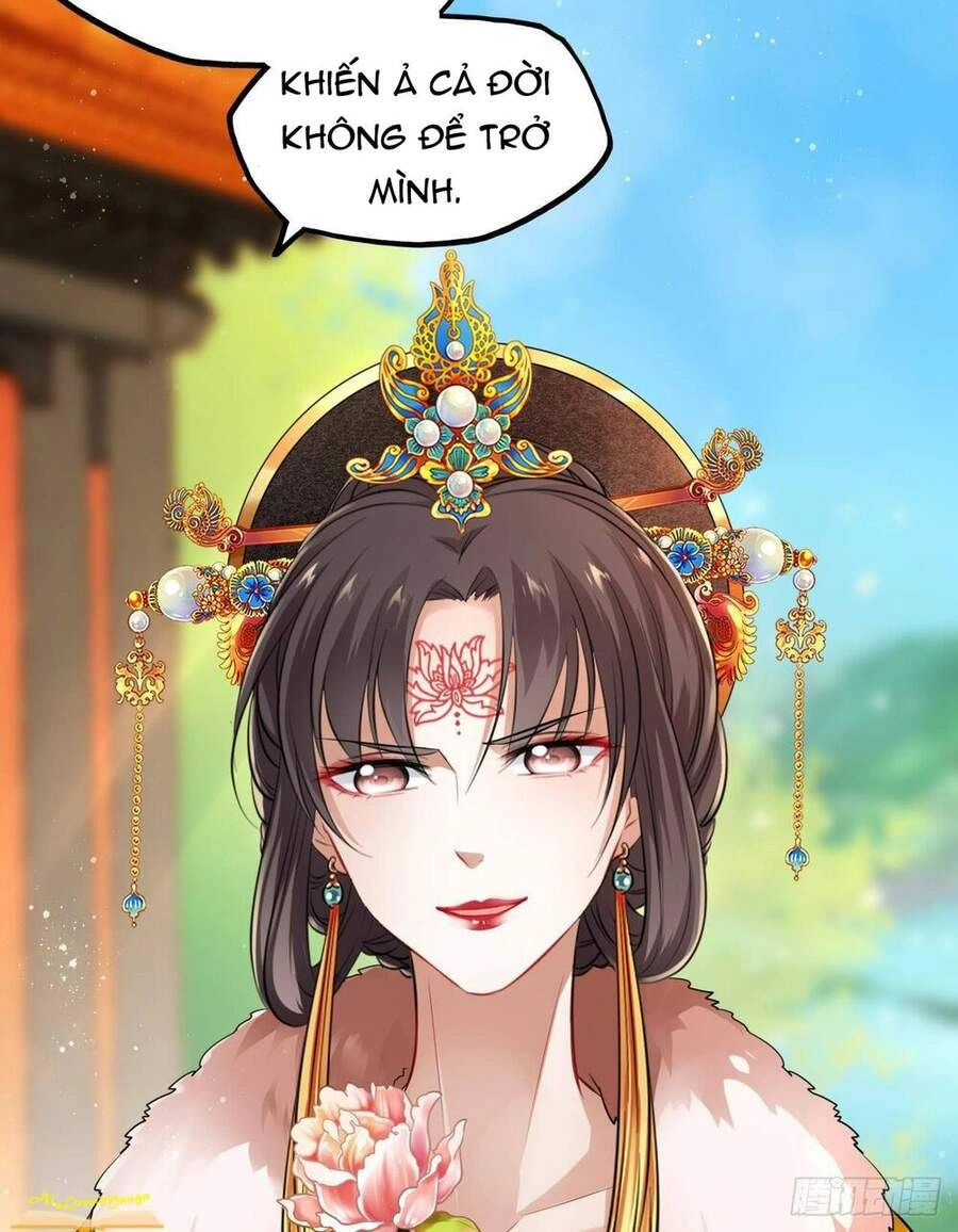 Vương Phi Thật Thích Trang Điểm Chapter 32 - 27