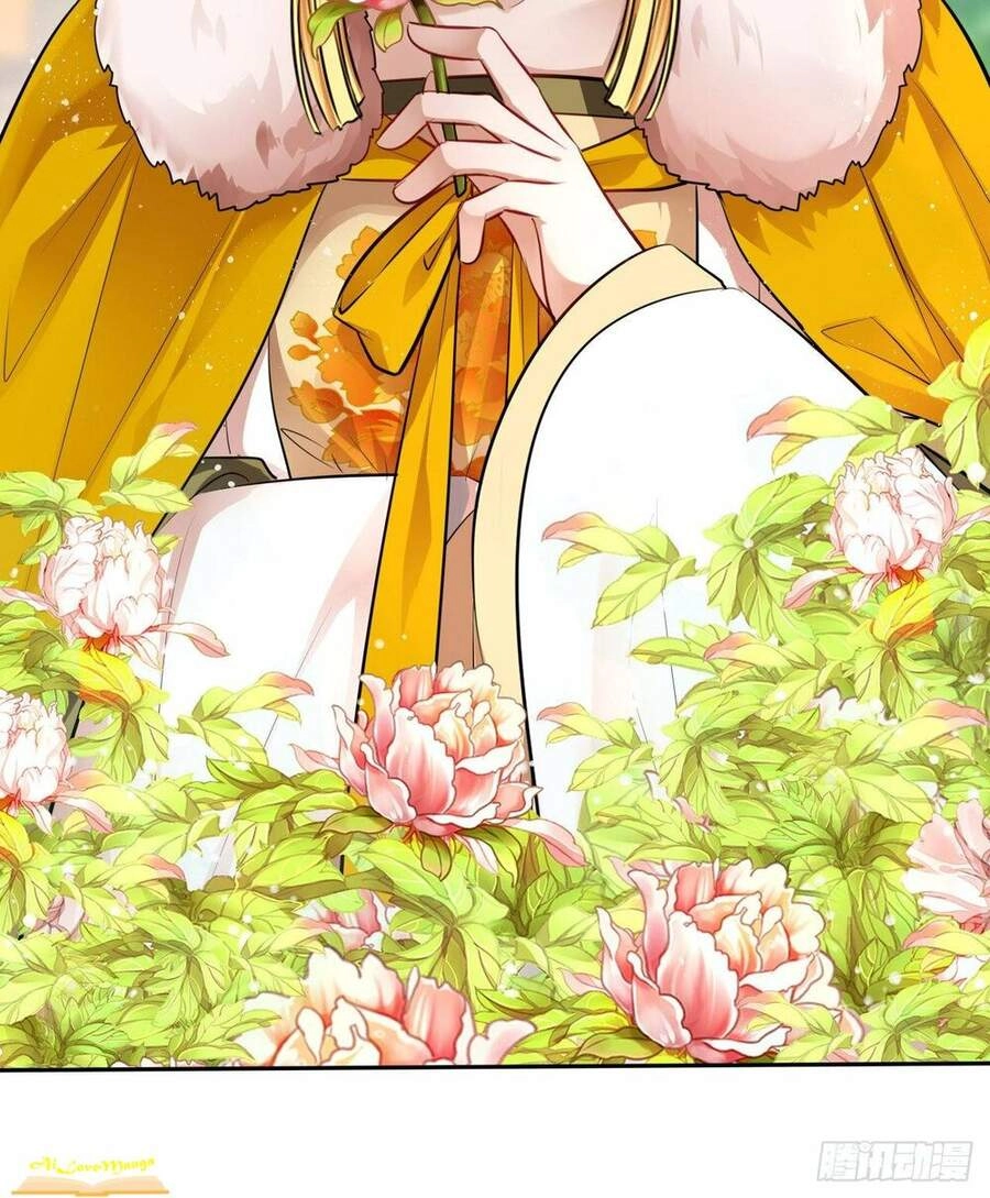 Vương Phi Thật Thích Trang Điểm Chapter 32 - 28