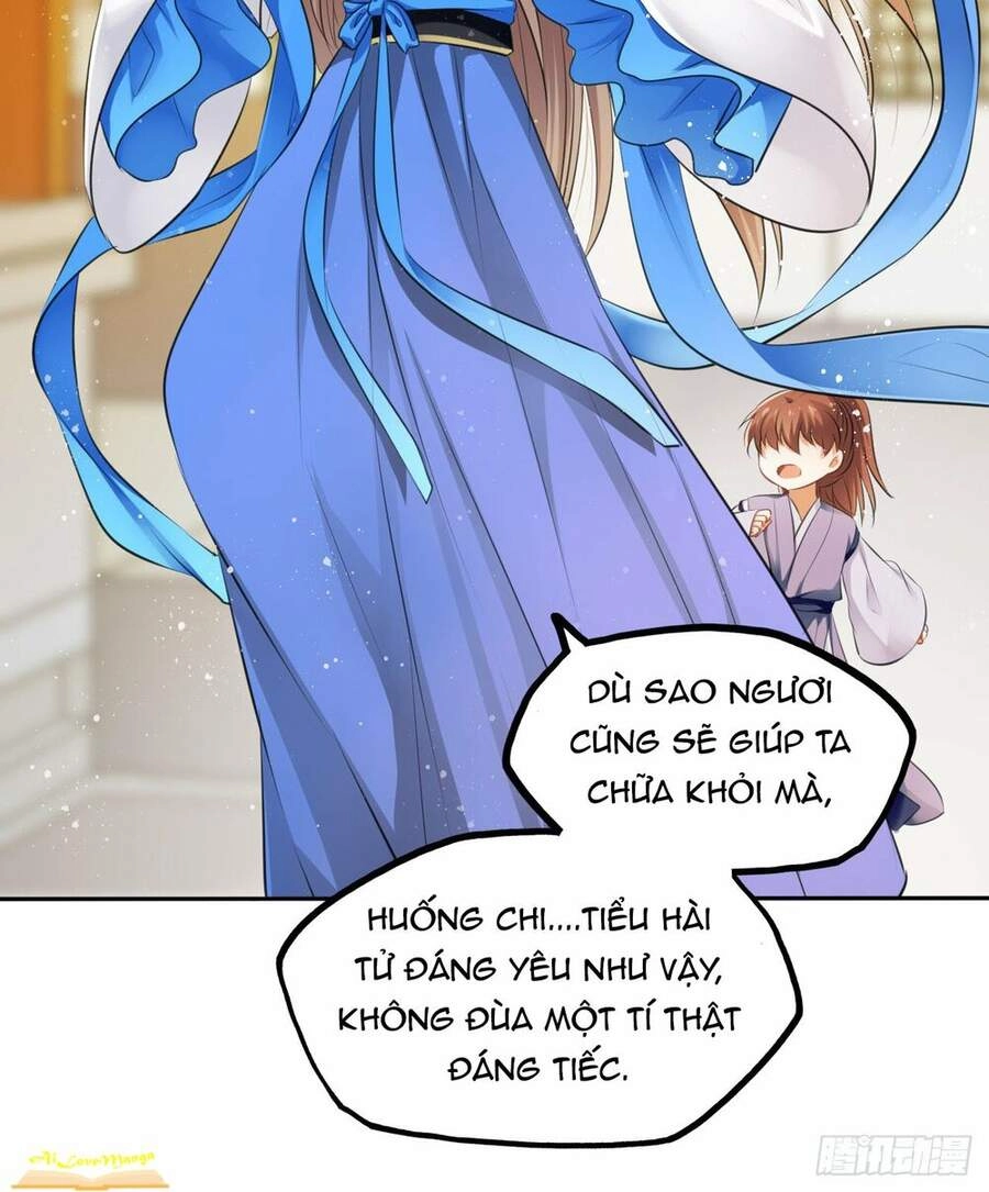 Vương Phi Thật Thích Trang Điểm Chapter 33 - 6