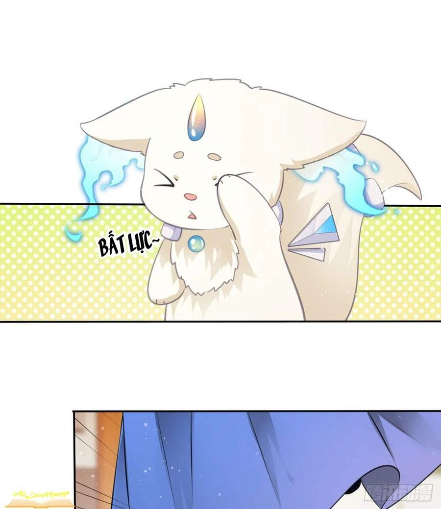 Vương Phi Thật Thích Trang Điểm Chapter 33 - 7