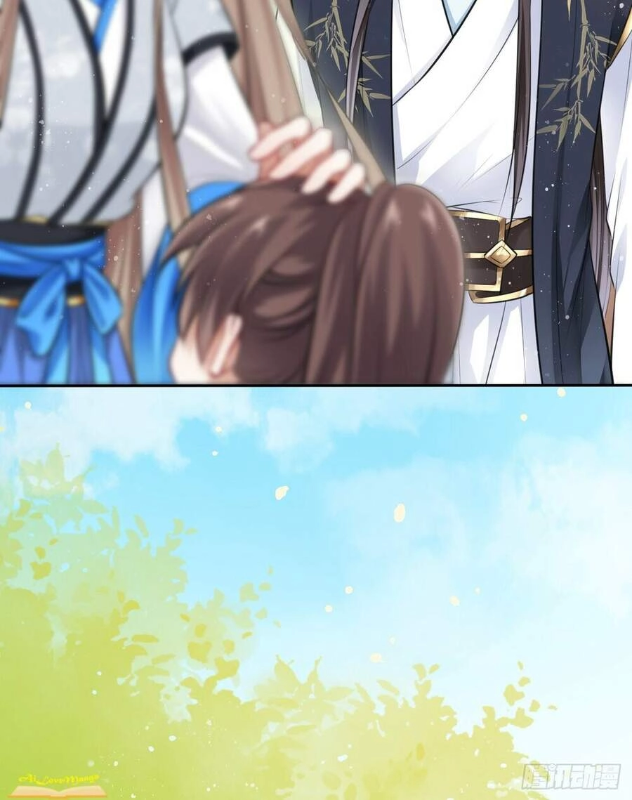 Vương Phi Thật Thích Trang Điểm Chapter 33 - 15