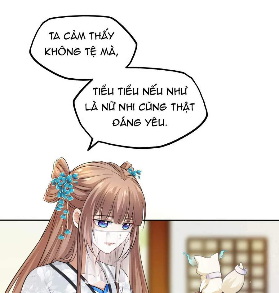 Vương Phi Thật Thích Trang Điểm Chapter 33 - 19