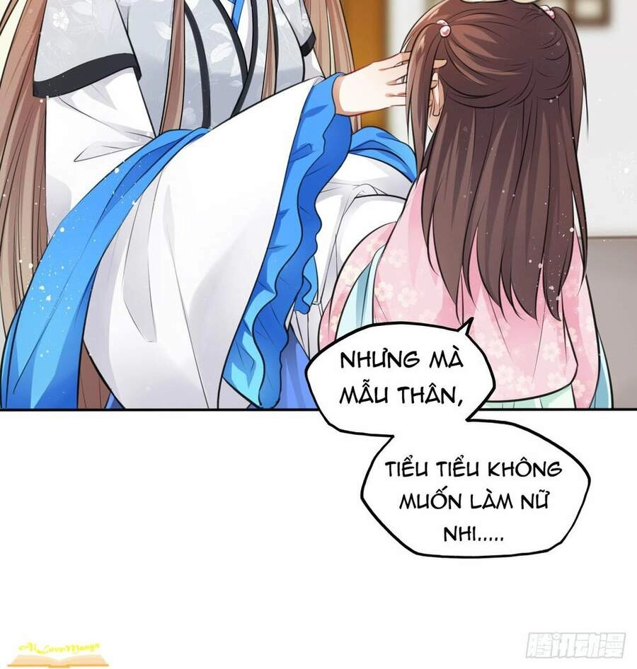 Vương Phi Thật Thích Trang Điểm Chapter 33 - 20