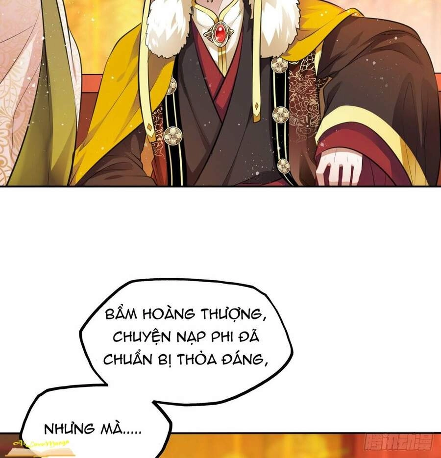 Vương Phi Thật Thích Trang Điểm Chapter 34 - 7