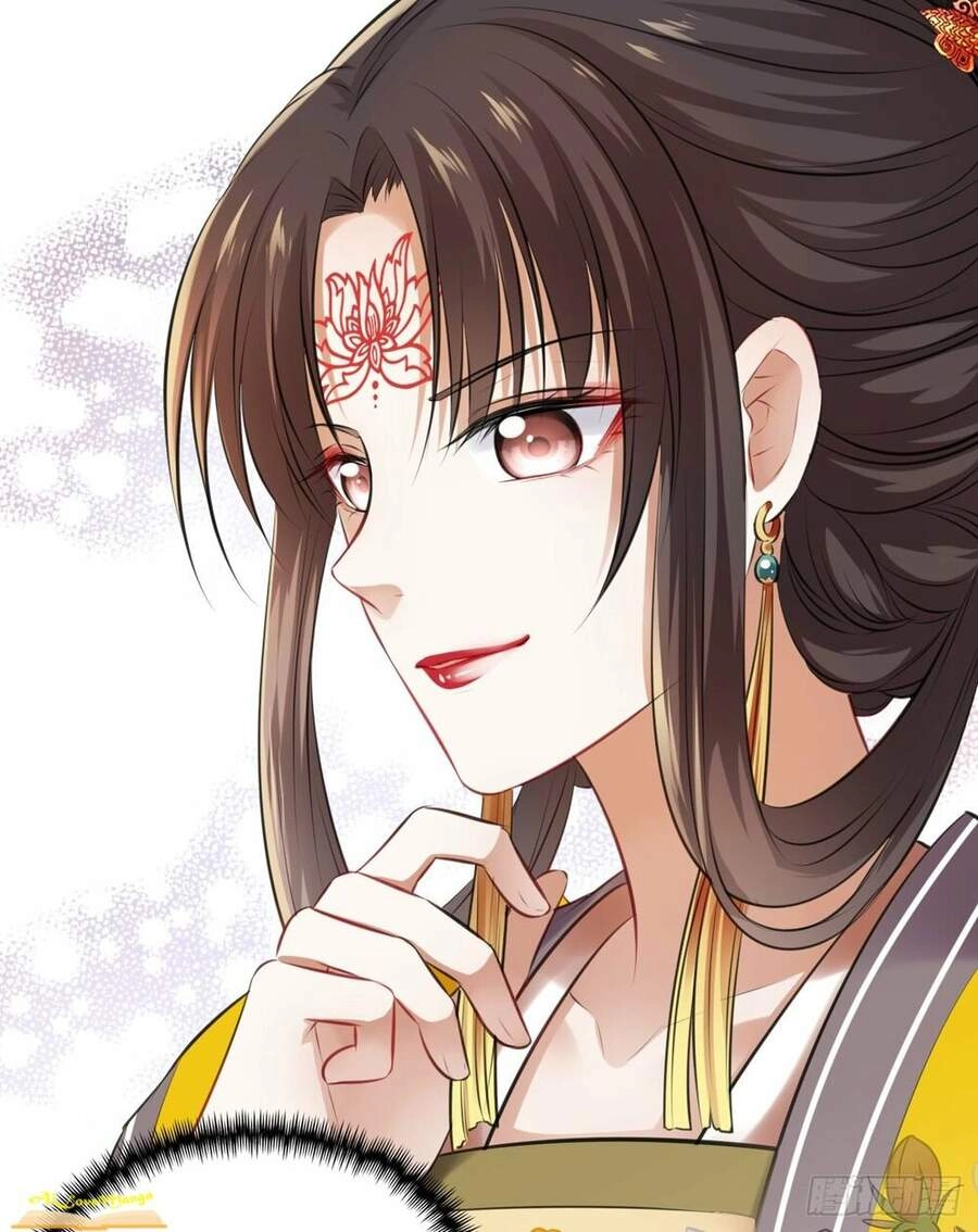 Vương Phi Thật Thích Trang Điểm Chapter 34 - 15