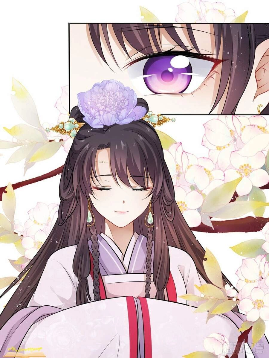 Vương Phi Thật Thích Trang Điểm Chapter 34 - 24