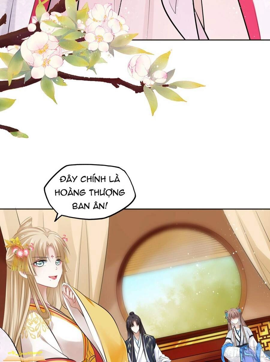 Vương Phi Thật Thích Trang Điểm Chapter 34 - 26