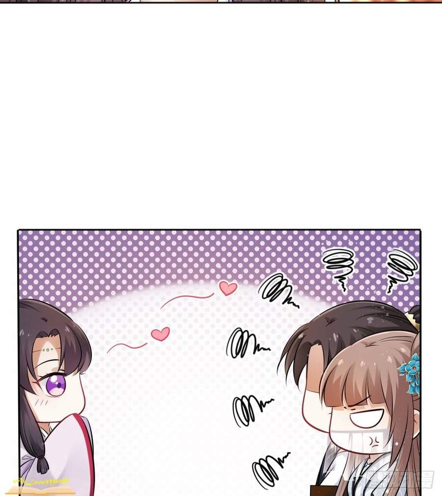 Vương Phi Thật Thích Trang Điểm Chapter 34 - 28