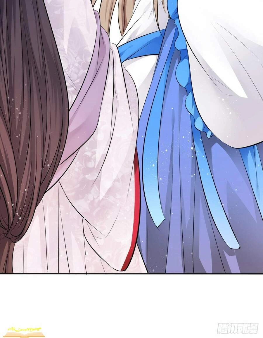 Vương Phi Thật Thích Trang Điểm Chapter 34 - 34