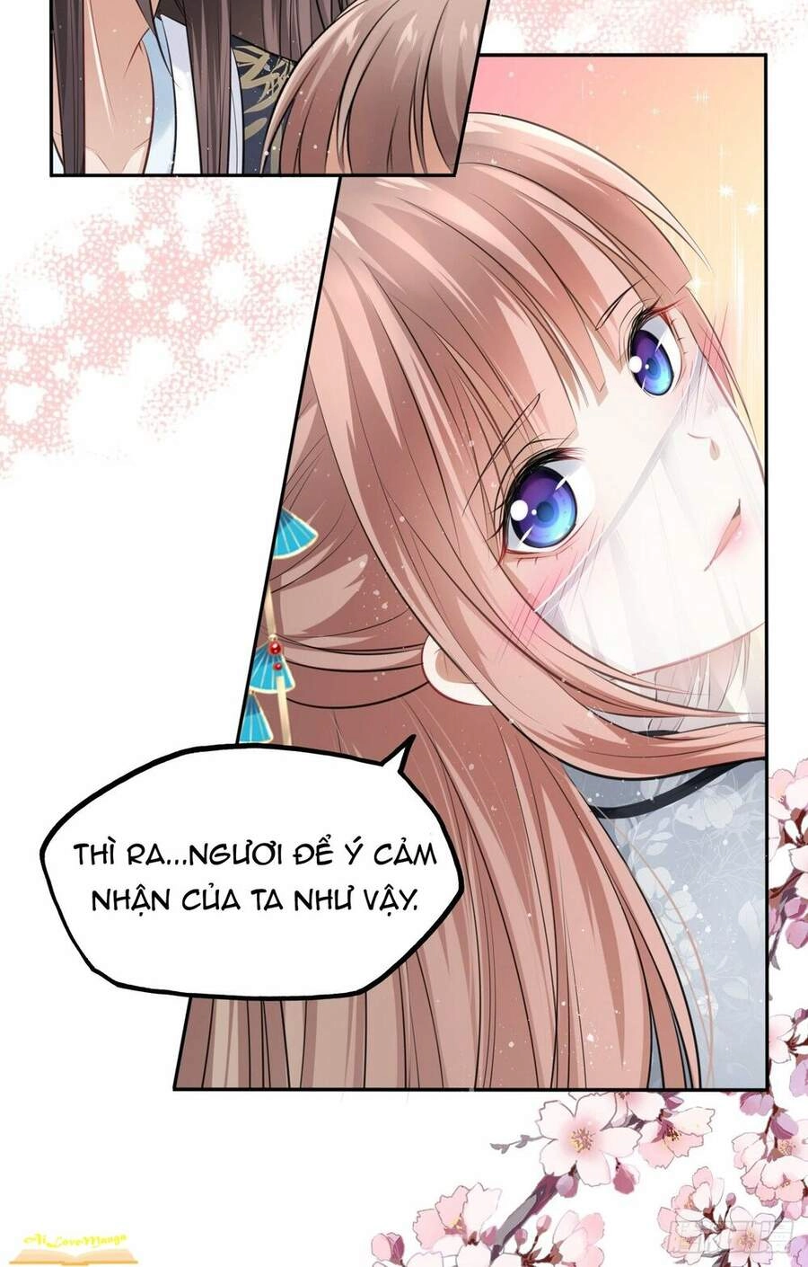 Vương Phi Thật Thích Trang Điểm Chapter 35 - 5