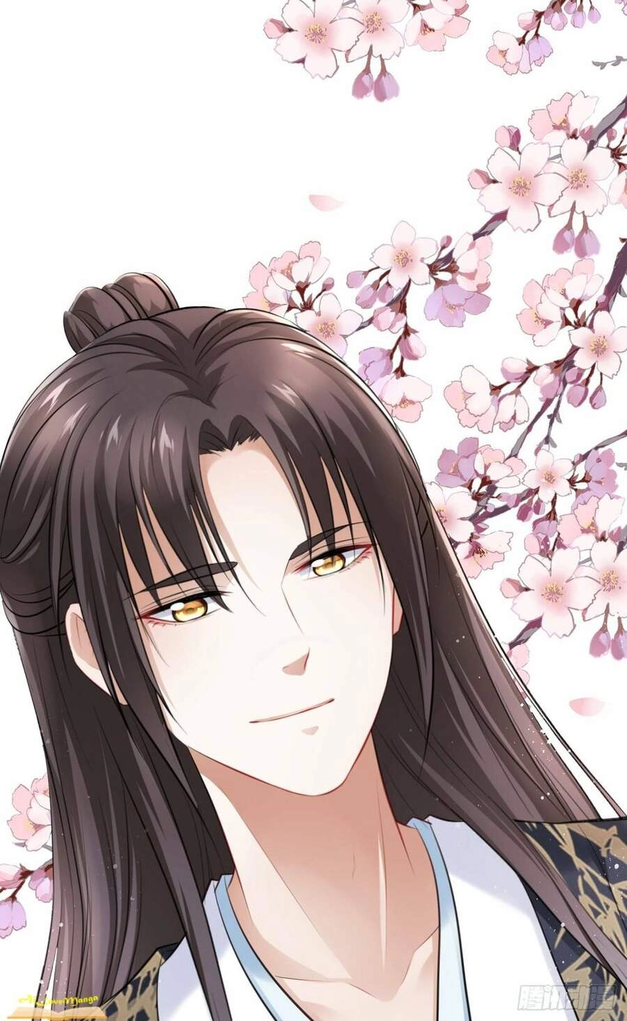 Vương Phi Thật Thích Trang Điểm Chapter 35 - 6