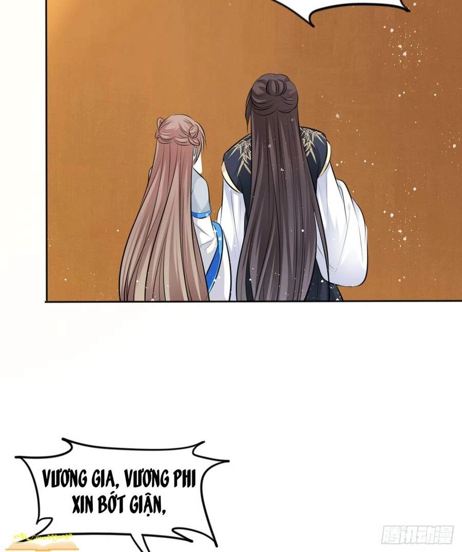 Vương Phi Thật Thích Trang Điểm Chapter 35 - 17