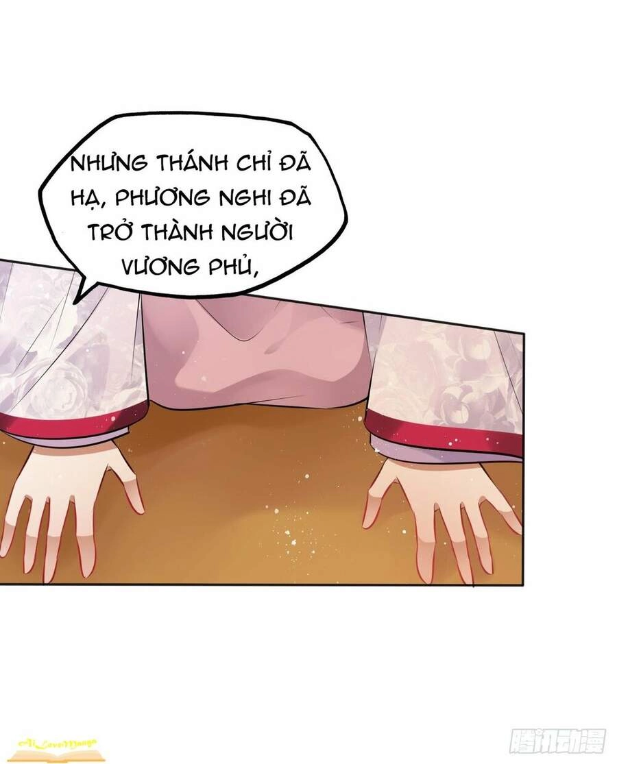 Vương Phi Thật Thích Trang Điểm Chapter 35 - 20