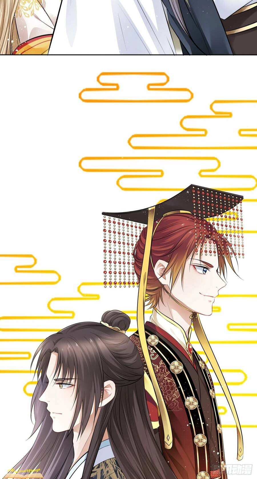 Vương Phi Thật Thích Trang Điểm Chapter 35 - 25