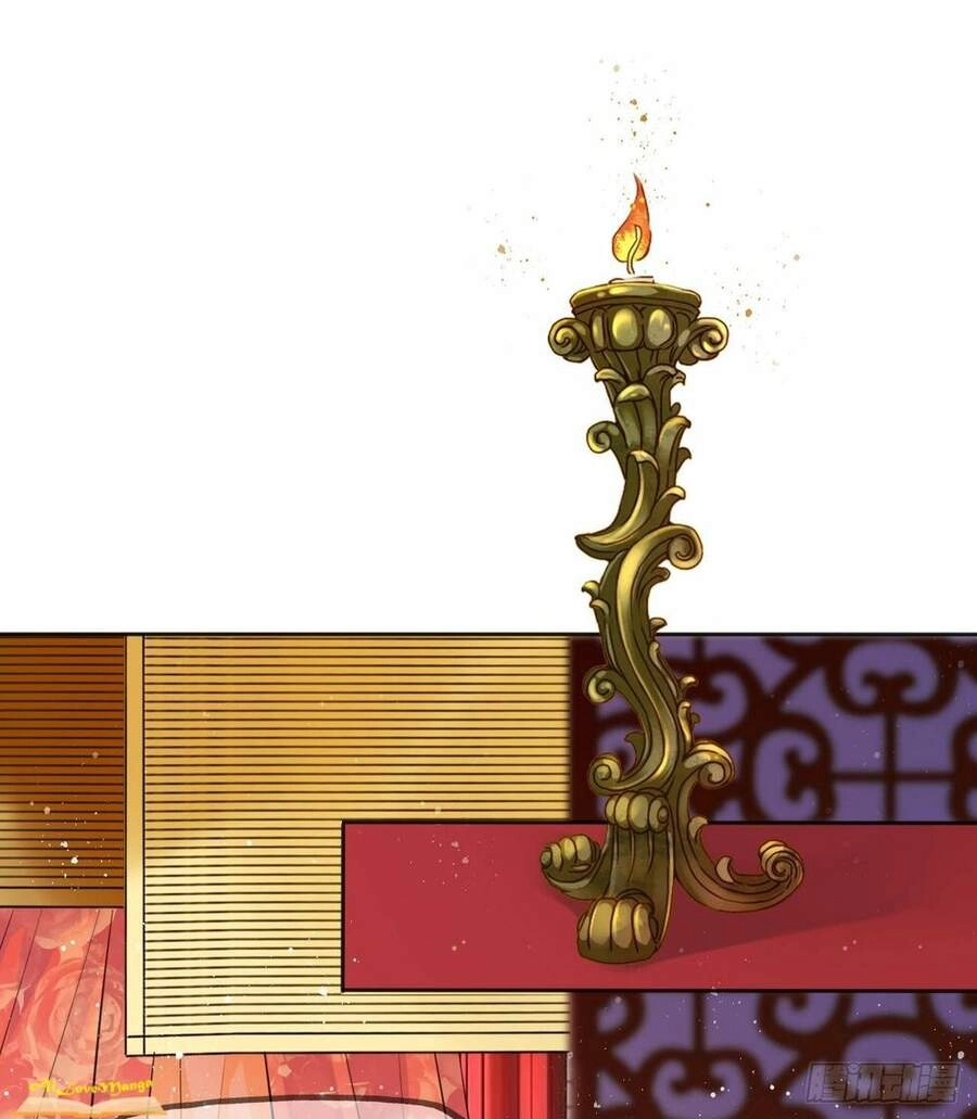 Vương Phi Thật Thích Trang Điểm Chapter 35 - 28