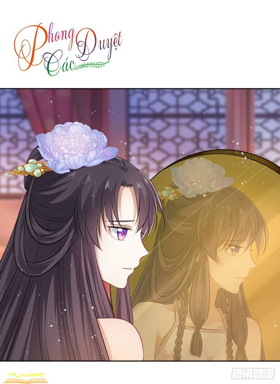 Vương Phi Thật Thích Trang Điểm Chapter 35 - 30