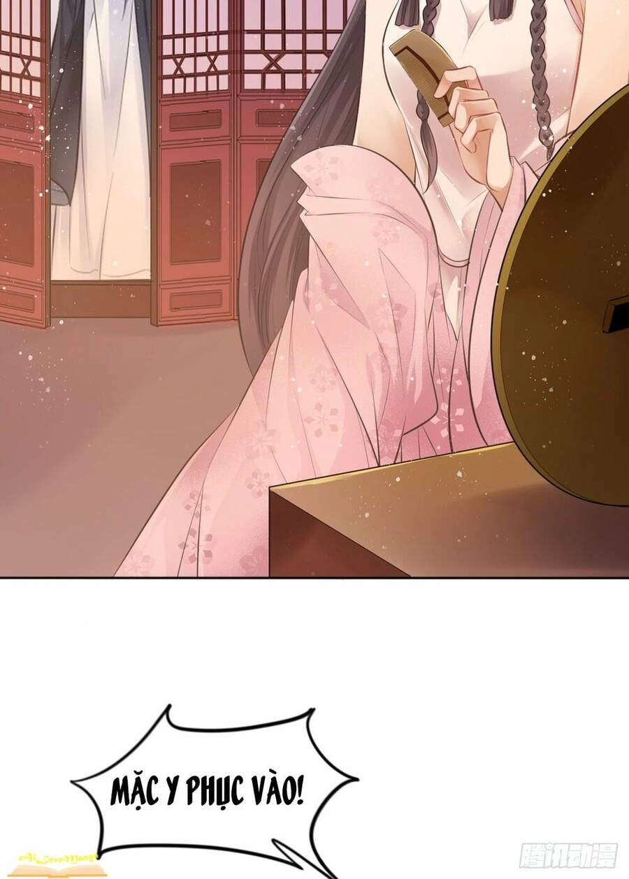 Vương Phi Thật Thích Trang Điểm Chapter 35 - 32