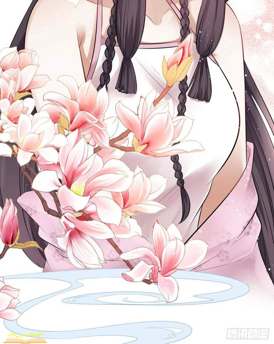 Vương Phi Thật Thích Trang Điểm Chapter 36 - 3