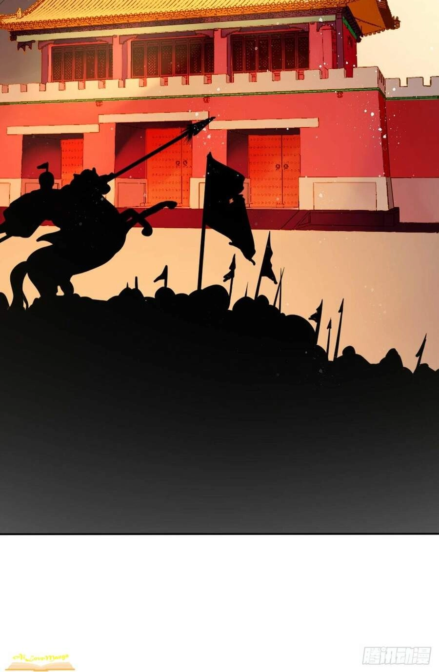 Vương Phi Thật Thích Trang Điểm Chapter 36 - 7