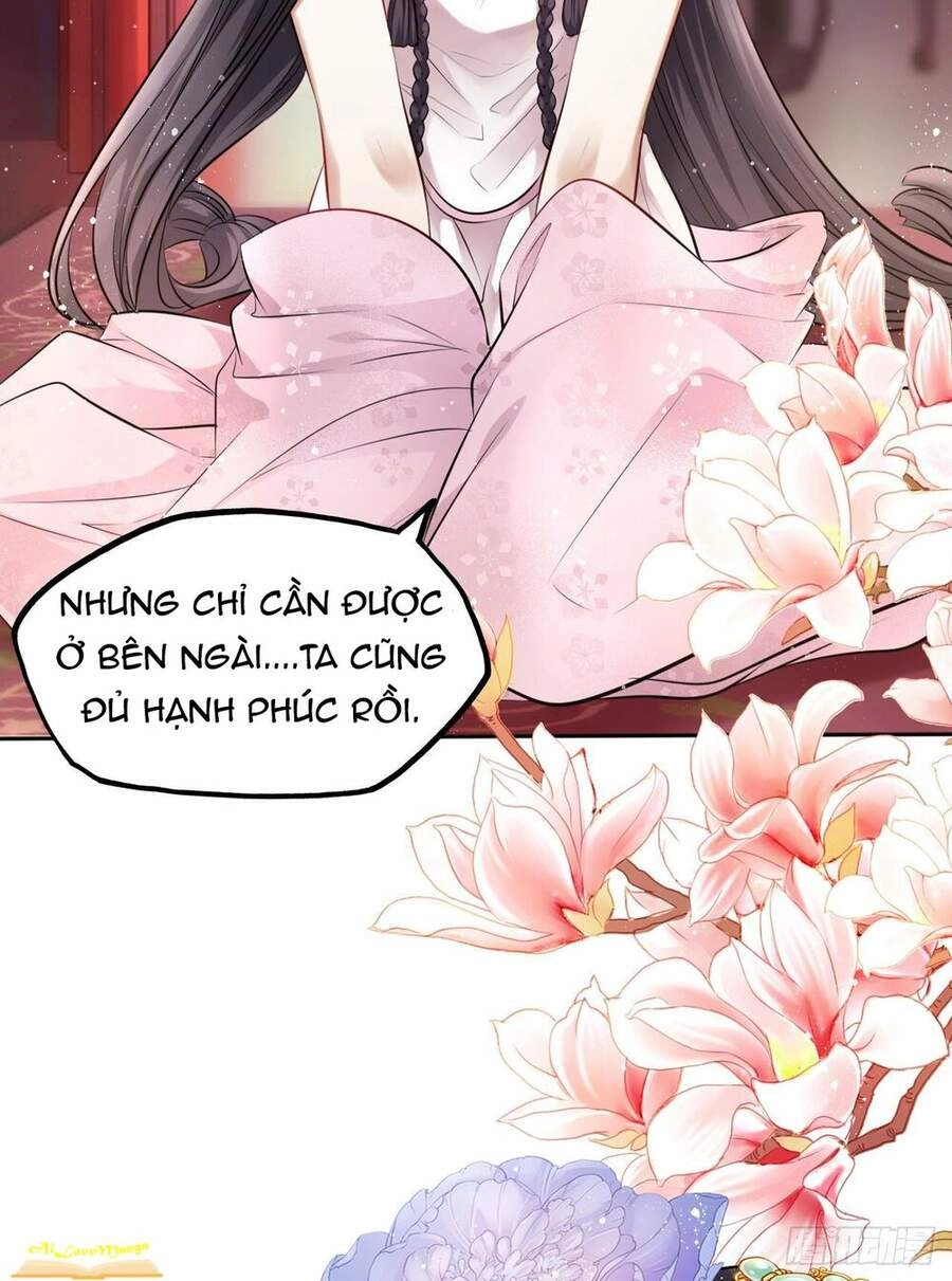 Vương Phi Thật Thích Trang Điểm Chapter 36 - 14