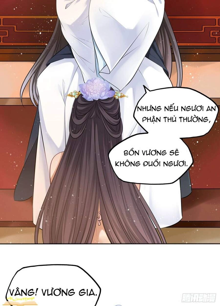 Vương Phi Thật Thích Trang Điểm Chapter 36 - 17