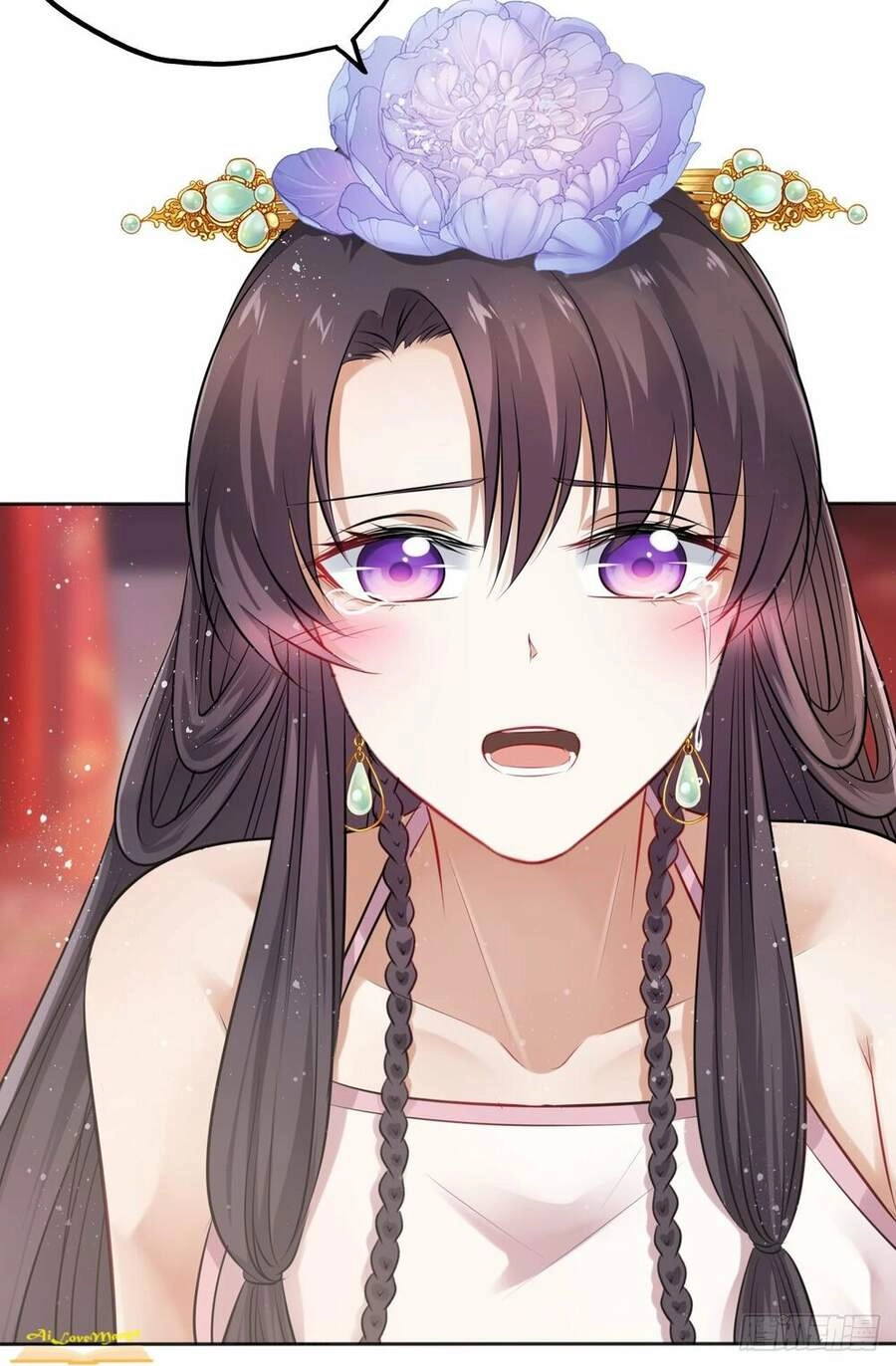 Vương Phi Thật Thích Trang Điểm Chapter 36 - 18