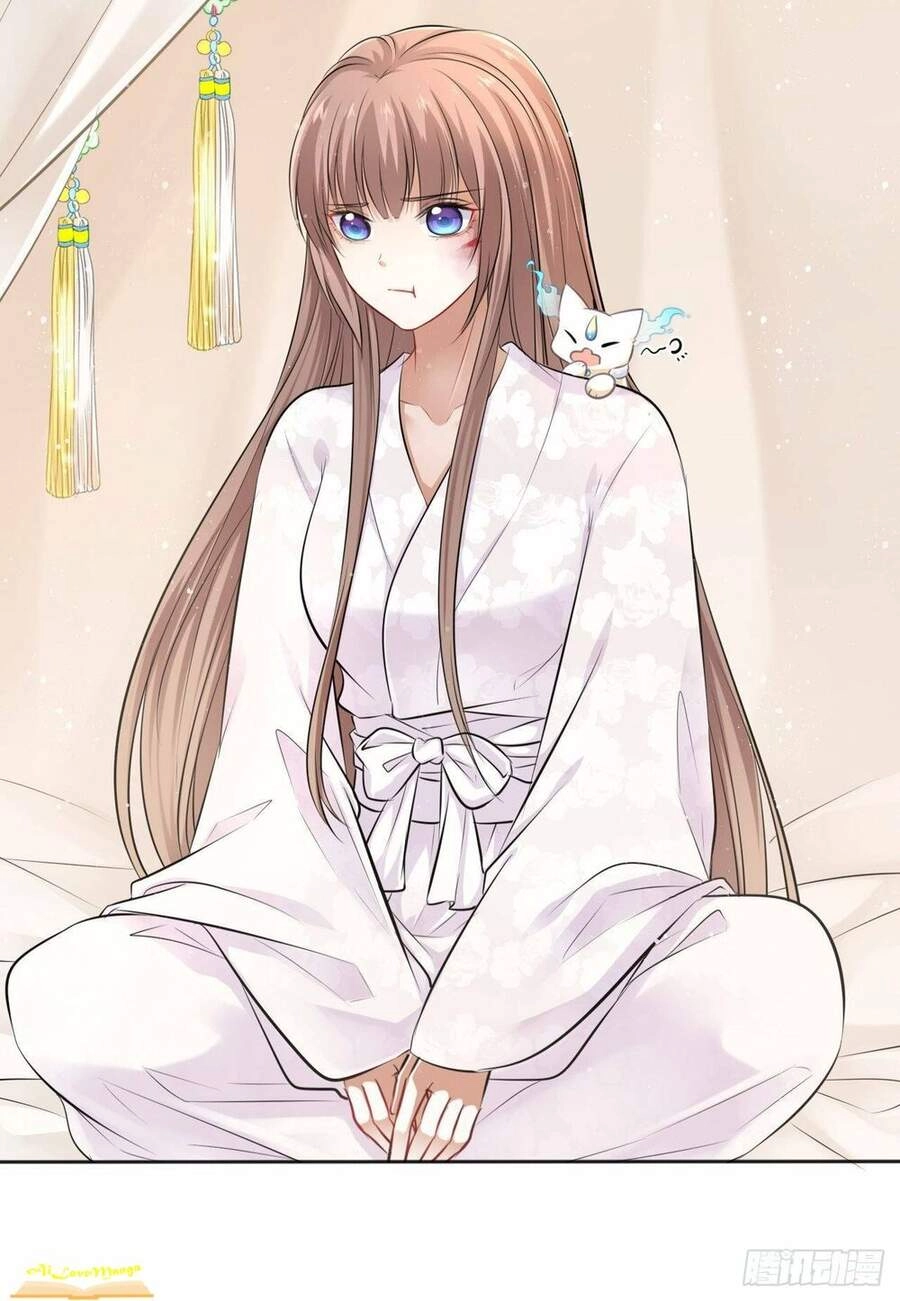 Vương Phi Thật Thích Trang Điểm Chapter 36 - 21