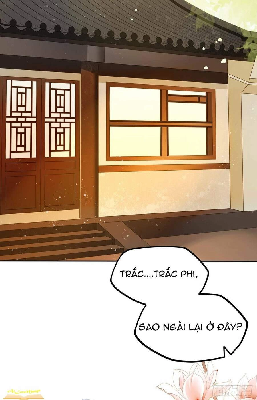 Vương Phi Thật Thích Trang Điểm Chapter 36 - 29