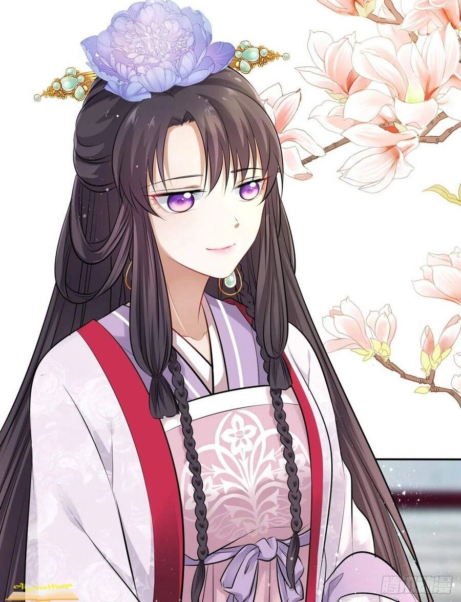 Vương Phi Thật Thích Trang Điểm Chapter 36 - 30