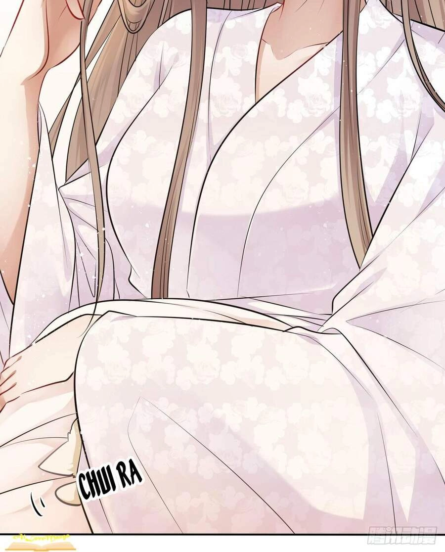 Vương Phi Thật Thích Trang Điểm Chapter 36 - 37