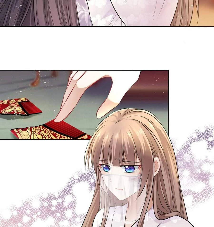 Vương Phi Thật Thích Trang Điểm Chapter 37 - 10