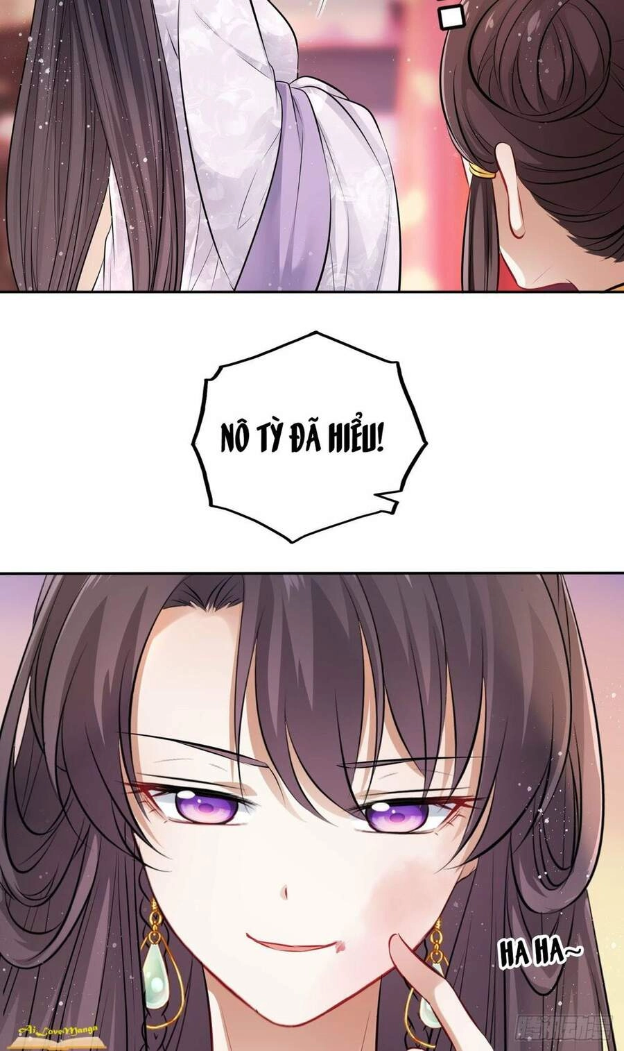 Vương Phi Thật Thích Trang Điểm Chapter 37 - 14