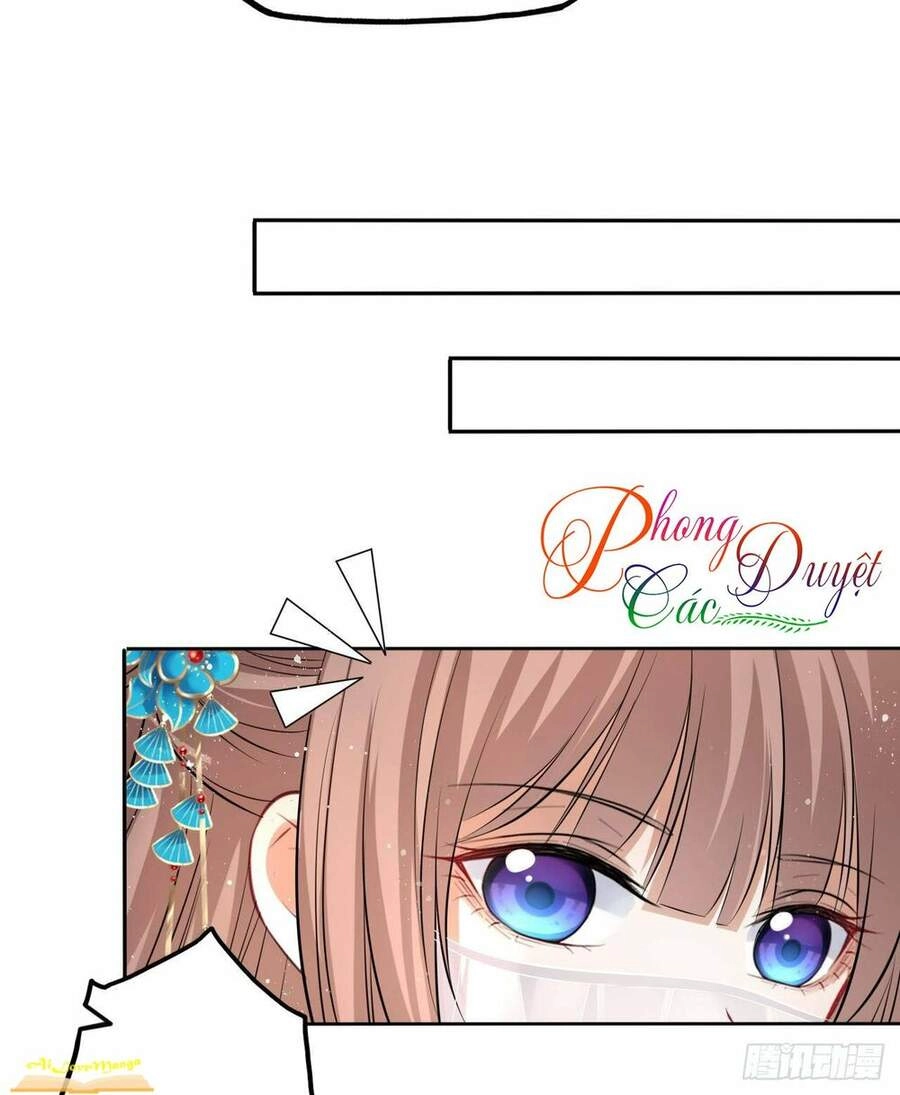 Vương Phi Thật Thích Trang Điểm Chapter 37 - 18