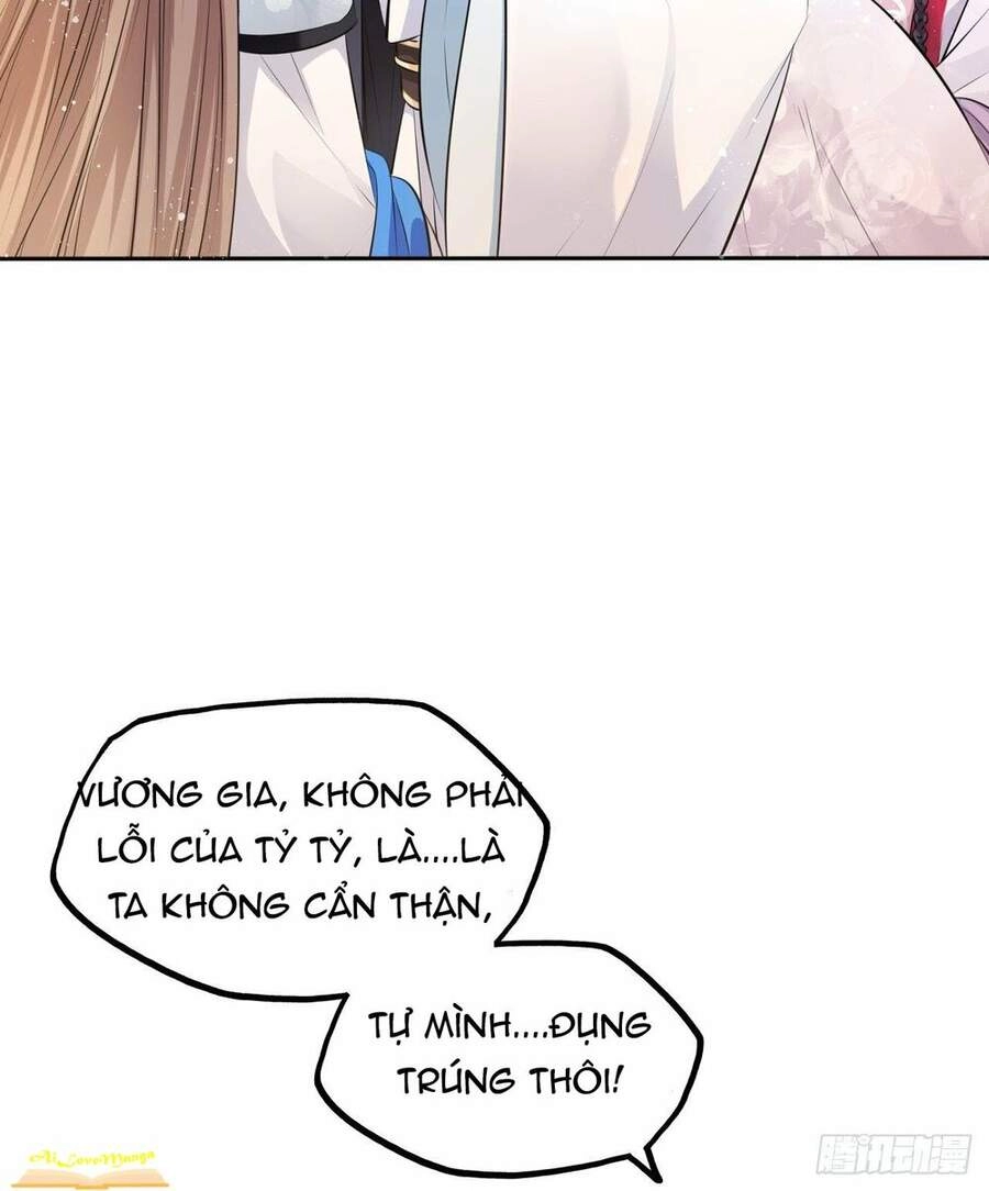 Vương Phi Thật Thích Trang Điểm Chapter 37 - 25