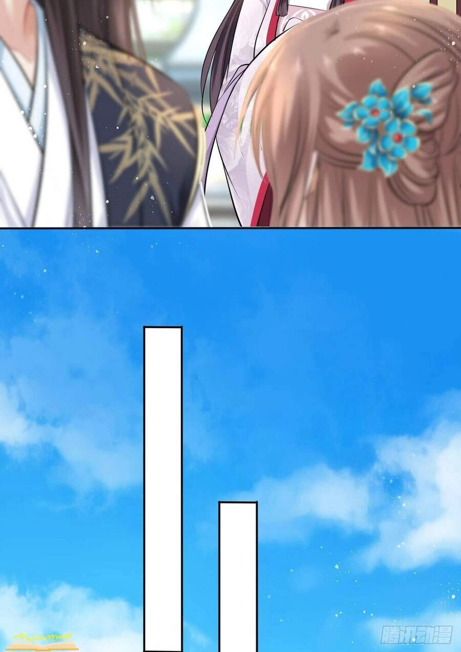 Vương Phi Thật Thích Trang Điểm Chapter 38 - 6