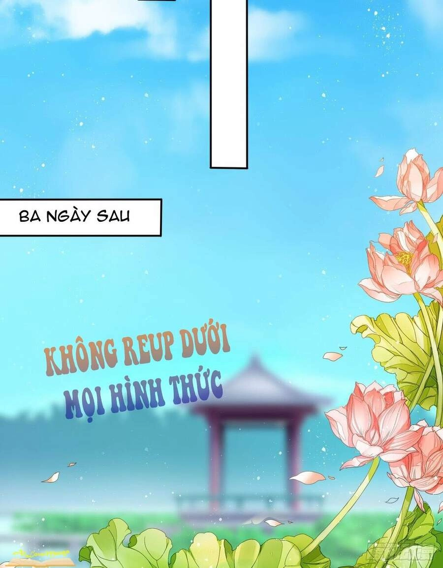 Vương Phi Thật Thích Trang Điểm Chapter 38 - 7