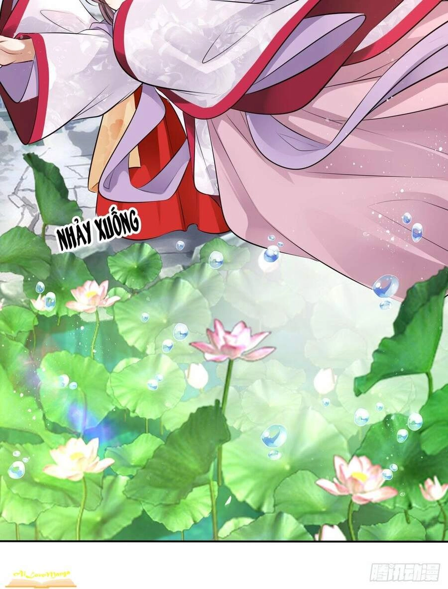 Vương Phi Thật Thích Trang Điểm Chapter 38 - 20